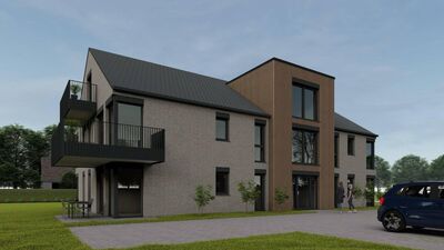 Erstbezug: 5 Neubauwohnungen ab 01.01.2026 zur Miete!
