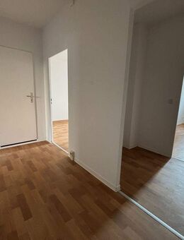 charmante 3-Zimmer Wohnung - Stendal (Hansestadt)