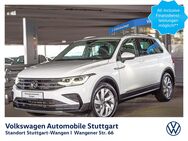 VW Tiguan, 1.5 TSI Elegance, Jahr 2024 - Stuttgart