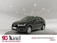 Audi Q3, 2.0 TFSI quattro, Jahr 2016 - Weißenfels