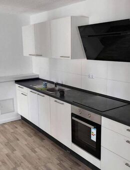 4-Zimmer Wohnung in Clausthal-Zellerfeld - Clausthal-Zellerfeld