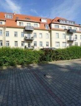 GERÄUMIGE 3,5 Raumwohnung mit hochwertiger Ausstattung, BALKON, 2 Stellplätze - Bannewitz