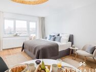 Renoviertes und möbliertes Strandappartement startklar für die Saison - Cuxhaven