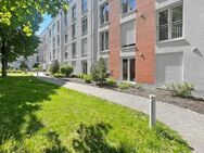 Studentenapartment mit Zukunft: Stabil · Werthaltig · Campusnah! - Landshut
