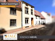 ***Historisches Fischerhaus mit Dachterrasse Blick auf Hafen und Innenhof in bester Altstadtlage*** - Wismar