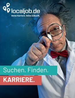 Ausbildung Pflegefachhelferin / Pflegefachhelfer (Krankenpflege) (w/m/d) - Haar