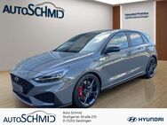 Hyundai i30, 2.0 T-GDI N Performance Sportschalen, Jahr 2022 - Geislingen (Steige)