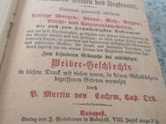 katholisches Gebetbuch von 1914, - Zwingenberg (Hessen)