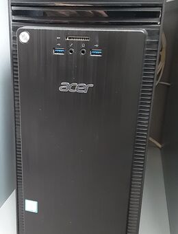 PC- Tower - Sangerhausen