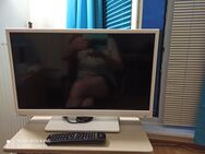 24 Zoll TV mit DVD Player - Hoyerswerda