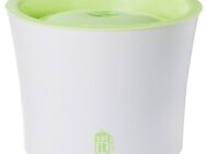 Catit Design Fresh & Clear Trinkbrunnen - Trinkbrunnen 3 Liter (neue USB-Version)