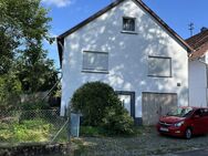 Platz für die Ganze Familie! Freistehendes Einfamilienhaus mit Garten zum Verkauf! - Illingen (Baden-Württemberg)