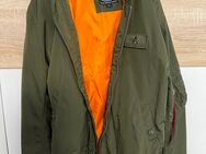 Alpha Industries Jacke - Krefeld