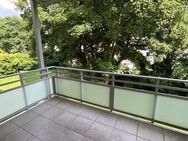 Iserlohn Letmathe: 3 Zimmer mit Balkon - Iserlohn