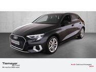 Audi A3, Sportback 35 TFSI S LINE LM18, Jahr 2024 - Bochum