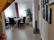 ***SCHICKE NEUE MAISONETTE WOHNUNG MITTEN IN SCHOPFLOCH*** - Schopfloch (Bayern)