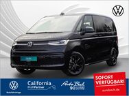 VW T7 Multivan, 2.0 TDI Multivan "GOAL" Kurz | |, Jahr 2022 - Limburg (Lahn)