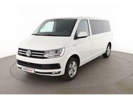 VW T6 Multivan 2.0 TDI Comfortline lang 4Motion - Berlin