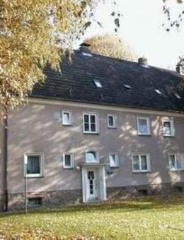 Schicke 2-Zimmer-Wohnung mit Balkon im Erdgeschoss in Wetter Altwetter! - Wetter (Ruhr)