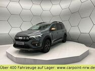 Dacia Jogger, Extreme TCe 100 ECO-G 7-S Sonderaktion, Jahr 2022 - Neukirchen-Vluyn