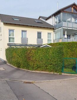 Familienfreundliches Wohnen in Baltmannsweiler - Baltmannsweiler