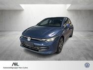 VW Golf, 1.5 l Style eTSI Edition 50, Jahr 2022 - Goslar