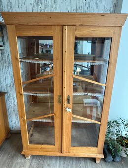 Vitrinenschrank - Bingen (Rhein)