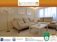Falanga Immobilien - PROVISIONSFREI!!! - EDEL & TOP sanierte EG-Whg. im beliebten Mainz-Bretzenheim! - Mainz