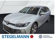 VW Passat Variant, 1.5 eTSI Business, Jahr 2024 - Detmold