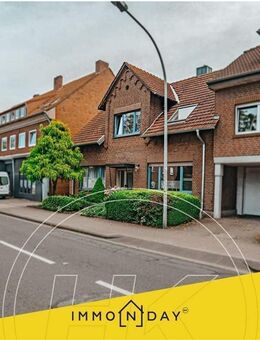 NEU: Großzügiges Wohnhaus mit 9-Zimmern in Meppen zum Kauf! - Meppen