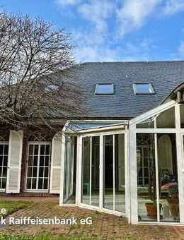 Hochwertiges Hausanwesen in bevorzugter Wohnlage von Bernkastel-Kues - Bernkastel-Kues