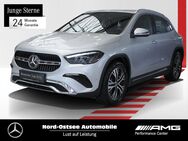 Mercedes GLA 250, Progressive °, Jahr 2023 - Reinbek