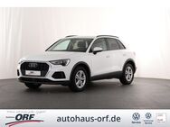 Audi Q3, 1.5 35 TFSI basis ASG, Jahr 2019 - Hausen (Landkreis Rhön-Grabfeld)