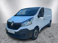 Renault Trafic, 2.9 Komfort dCi120 L1 t, Jahr 2017 - Ahrensburg