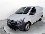 Mercedes-Benz Vito lang AHK Klima DAB Tempo. Ladeboden+Seitenv - Dessau-Roßlau