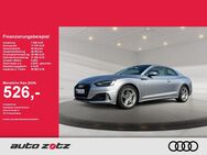 Audi A5, Coupé Advanced 40 TFSI BO, Jahr 2022 - Landau (Pfalz)