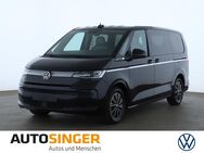 VW T7 Multivan, Multivan Style eHybrid Lang 7S, Jahr 2023 - Marktoberdorf