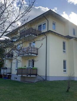 Die perfekte Kapitalanlage - 4,2% Mietrendite mit Potenzial in Radebeul! - Radebeul