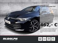 VW Golf, 2.0 TDI VIII Edition 50, Jahr 2024 - Leuna