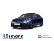 VW Arteon, Shooting Brake R H&K PRO, Jahr 2022 - Mosbach