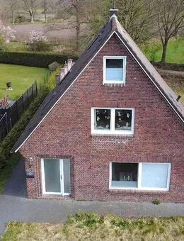 Renditestark & Zukunftssicher - Attraktives Mehrfamilienhaus in Aurich! - Aurich