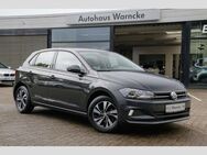 VW Polo, 1.6 TDI Comfortline, Jahr 2018 - Tarmstedt