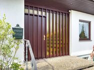 Viel Platz zum Leben – Gepflegtes Einfamilienhaus in Gammelby - Gammelby