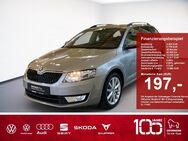 Skoda Octavia, 1.8 TFSI Combi JOY SC, Jahr 2016 - Eggenfelden