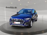 Audi Q5, 40 TDI quattro advanced FLA Massage, Jahr 2020 - Fritzlar