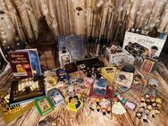 Harry Potter sammlung - Witten