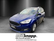 Ford C-Max, 1.5 EcoBoost Grand Trend, Jahr 2015 - Weinheim