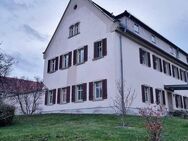 4 - Raum-Wohnung - Erdgeschoss, Gartenanteil, Tageslichtbad, Wohnküche - Bannewitz