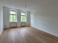 Frisch renovierte 2-Raumwohnung im Stadtteil Schloßchemnitz - Chemnitz