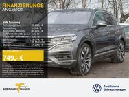 VW Touareg, 3.0 TSI ATMOSPHERE LM21 IQ LIGHT, Jahr 2021 - Bochum